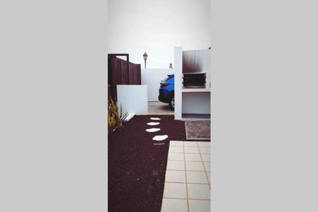 Casa Vilas Playa Blanca Dış mekan fotoğraf
