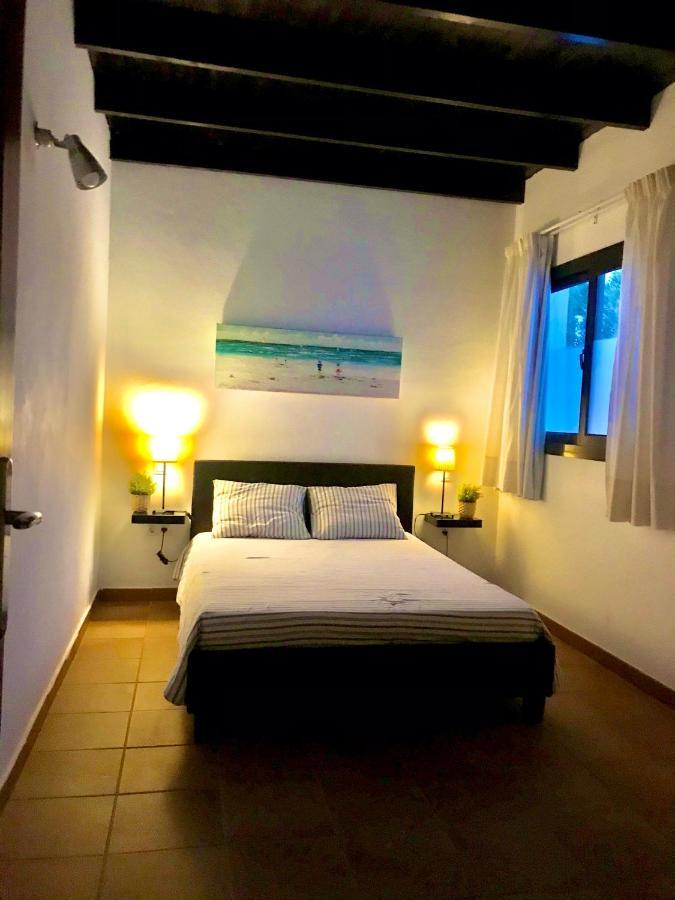 Casa Vilas Playa Blanca Dış mekan fotoğraf