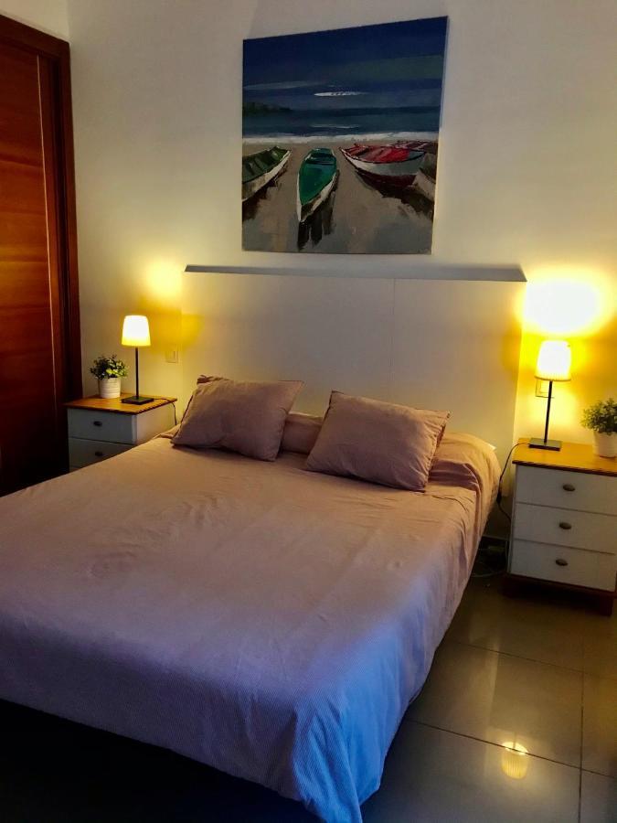 Casa Vilas Playa Blanca Dış mekan fotoğraf