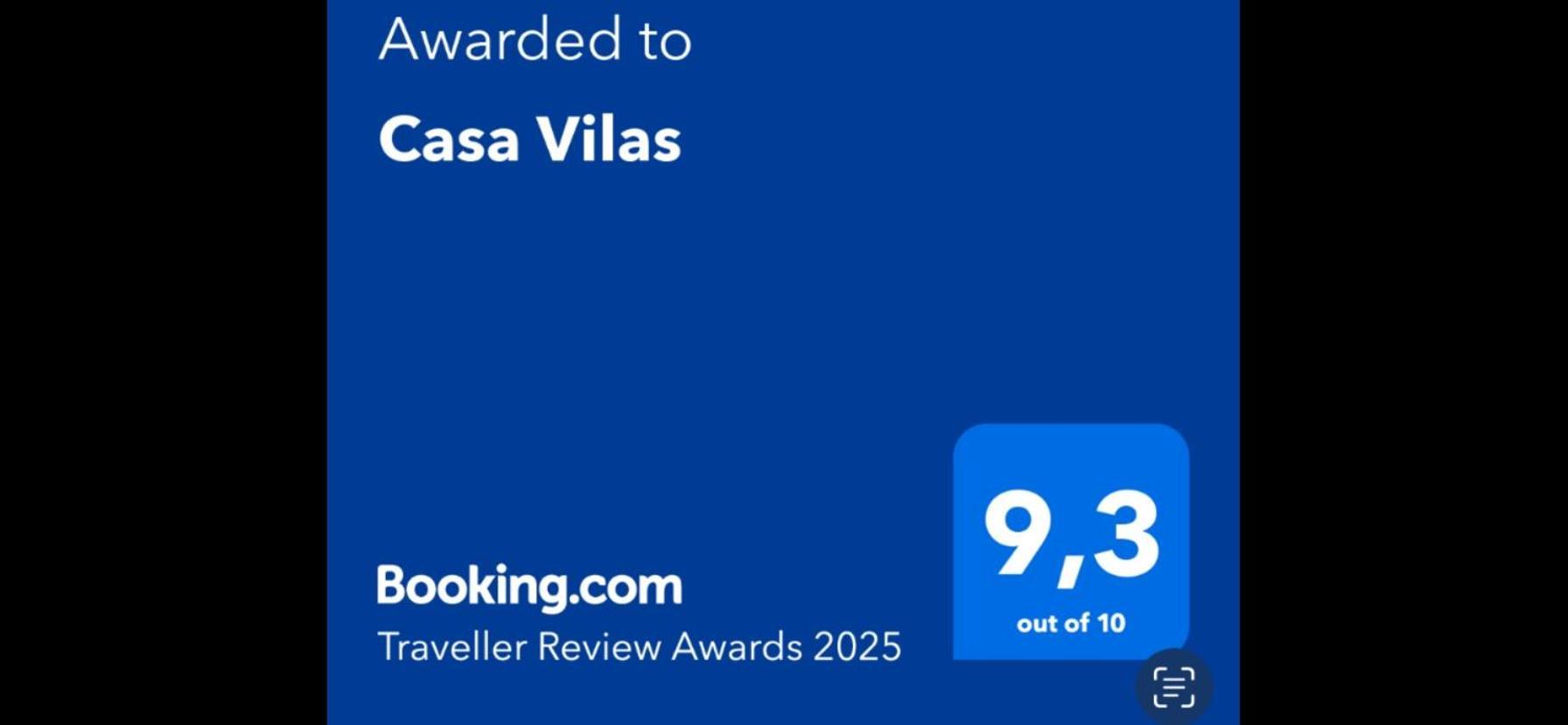 Casa Vilas Playa Blanca Dış mekan fotoğraf